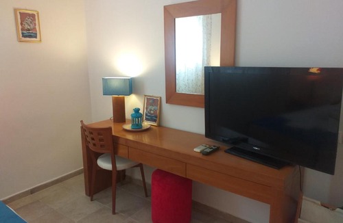 Vathy House | Villa Eleni