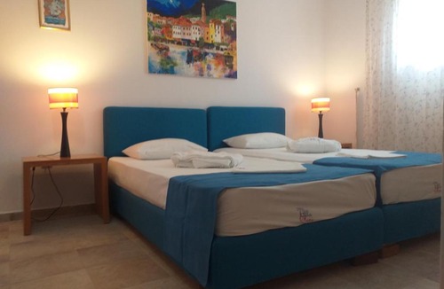 Vathy House | Villa Eleni
