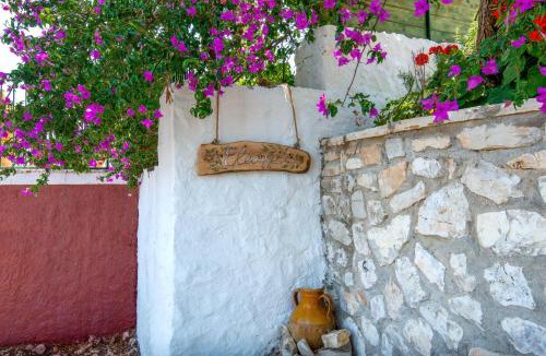 Ieromonachos House | Villa Eleonas