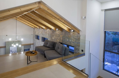Agios Ioannis Villa | Villa Elia 2 Bedroom Villa 6 Guests 5 Minutes From Lefkada Ciity