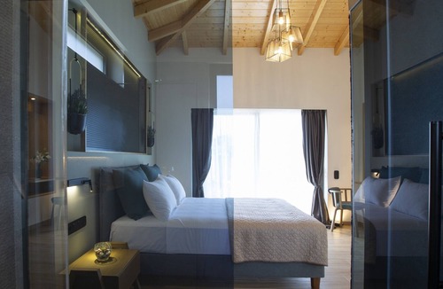 Agios Ioannis Villa | Villa Elia 2 Bedroom Villa 6 Guests 5 Minutes From Lefkada Ciity