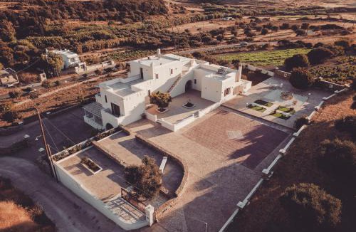 Melanes Apartment | Villa Elia