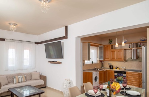 Kolymbia Villa | VILLA ELIA KOLYMPIA RHODES