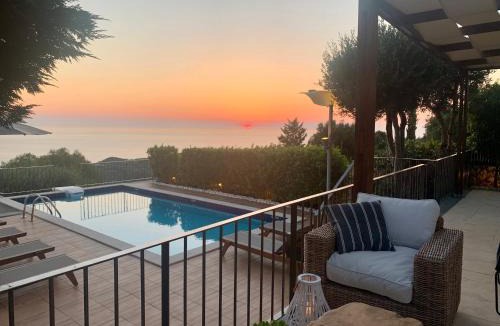 Erisos Villa | Villa Elia - of Vigli Villas