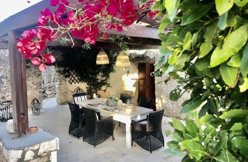 Erisos Villa | Villa Elia - of Vigli Villas