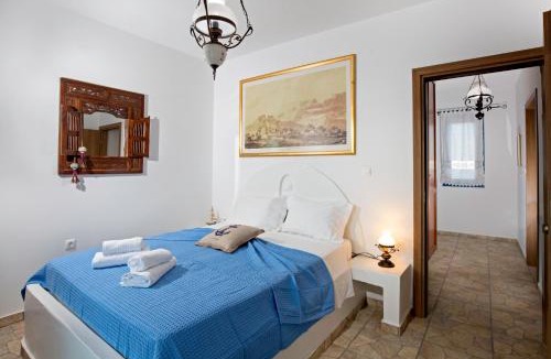 Stegna Villa | Villa Elias