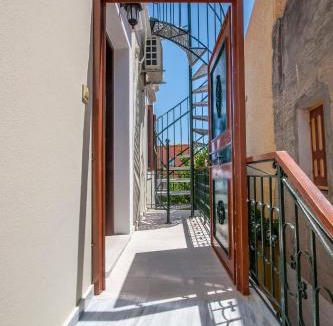 Symi Villa | Villa Elion