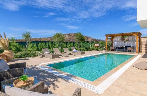 Kiotari Villa | Villa Elios Residence