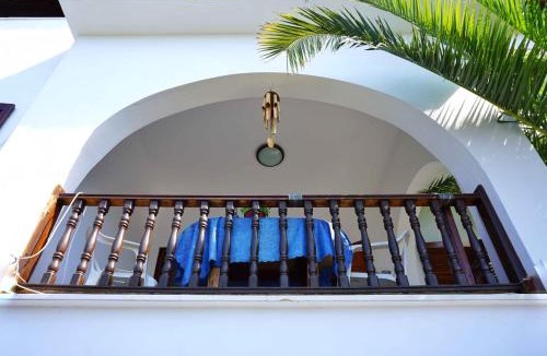 Ouranoupoli House | Villa Elizabeth Apartments