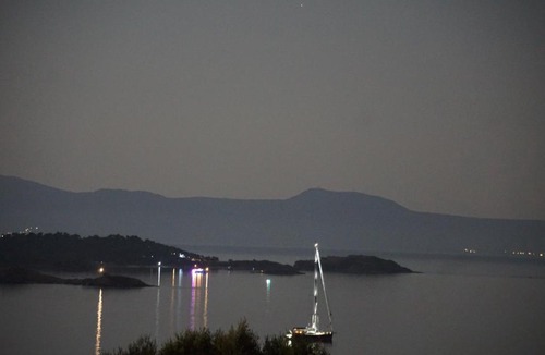 Ouranoupoli House | Villa Elizabeth Apartments