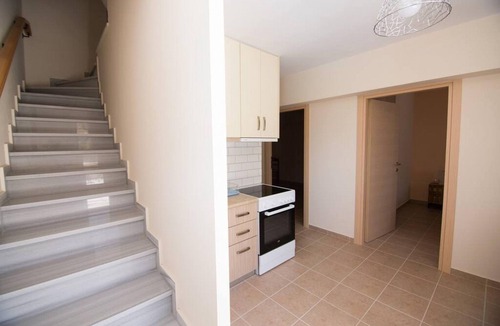 Minia Villa | Villa Elpida at Minies