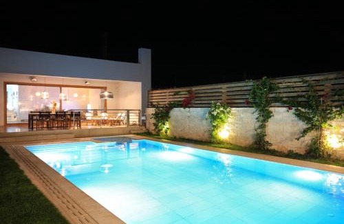 Kokkini Chani Villa | Villa Elpida, Kokkini Hani