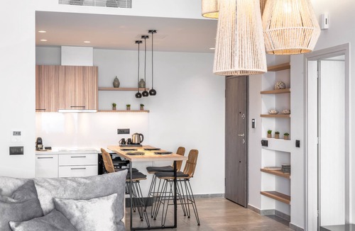 Malevizi Villa | Villa Emiliana, Minimalist Design & Spa Retreat