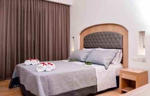 Limni Villa | Villa Emily in Dassia