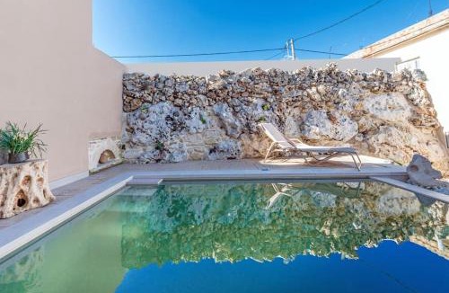 Episkopi Villa | Villa Emmanuela in Episkopi