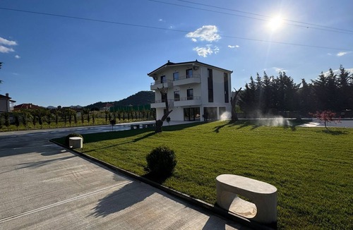 Rade House | Villa Eralion | Adults Pool · Jacuzzi · Fire Pit · En-Suites · Garden · Private