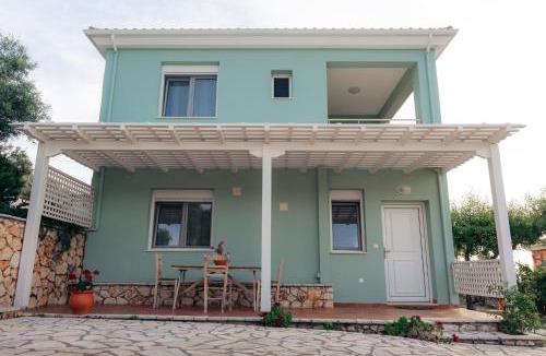 Kavallos Apartment | Villa Erato