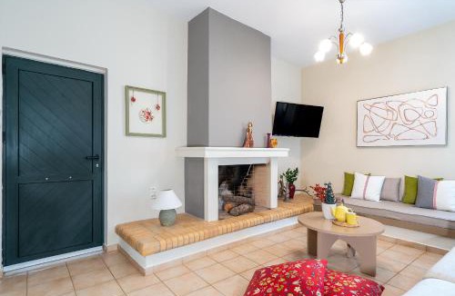 Stalida Villa | Villa Erato-Stalis