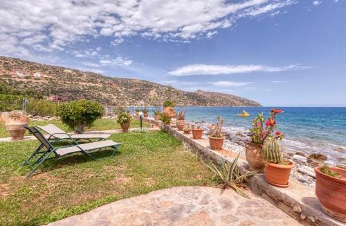 Agios Nikolaos Town Villa | Villa Ergina