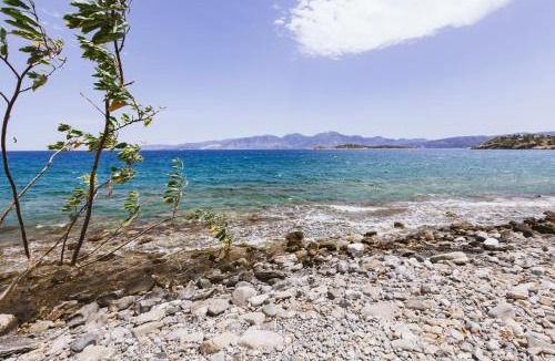 Agios Nikolaos Town Villa | Villa Ergina