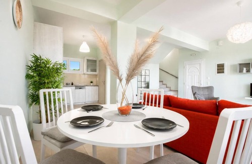 Barbati Villa | Villa Eros - Two Bedroom Villa, Sleeps 4