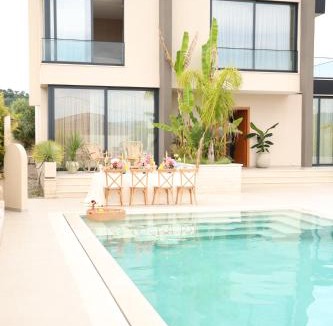 Rade Villa | Villa Escape 21