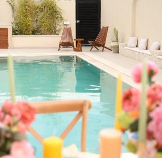 Rade Villa | Villa Escape 21