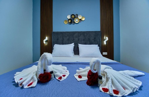 Sidari Villa | Villa Escapes By The Beach