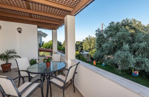 Prines House | Villa Estatis