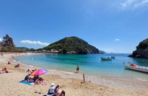 Paleokastritsa House | Villa Ettore