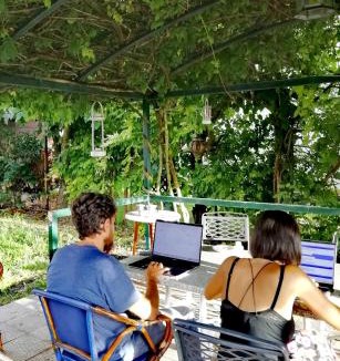Paleokastritsa House | Villa Ettore