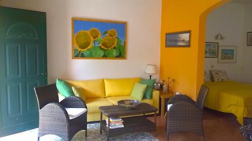 Paleokastritsa House | Villa Ettore