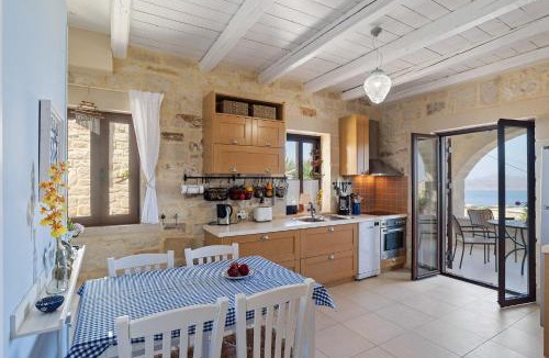 Apokoronas Villa | Villa Euterpe Kokkino Chorion St George Retreat BY APOKORONAS-VILLAS