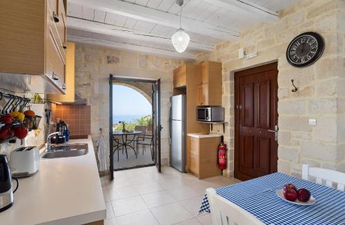 Apokoronas Villa | Villa Euterpe Kokkino Chorion St George Retreat BY APOKORONAS-VILLAS