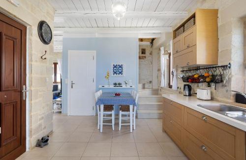 Apokoronas Villa | Villa Euterpe Kokkino Chorion St George Retreat BY APOKORONAS-VILLAS