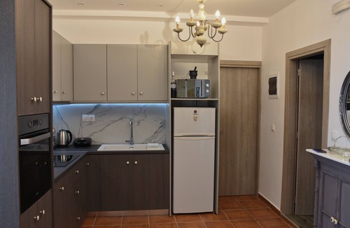 Pilalimata Villa | Villa Evdokia II Enjoy a relaxing family vacation in this house