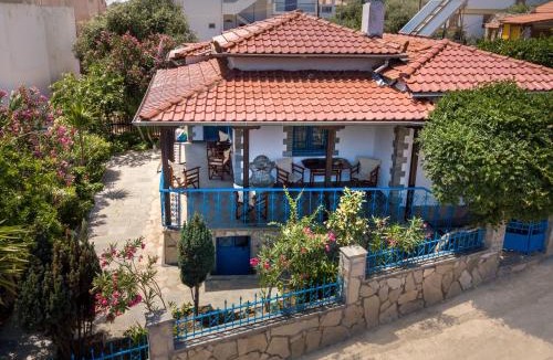 Potos Villa | Villa Evis