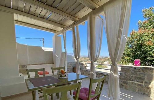 Pitsidia Villa | Villa Fabrika