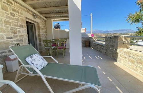 Pitsidia Villa | Villa Fabrika