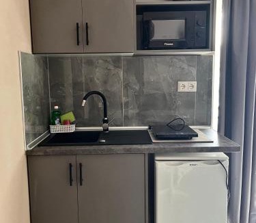 Nei Pori Apartment | Villa Fani