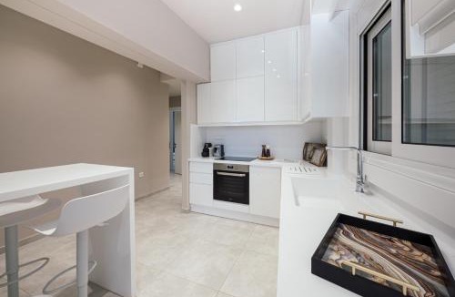 Paralia Vergas Villa | Villa FelMar