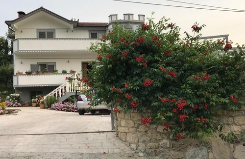 Dajt Villa | Villa Ferati
