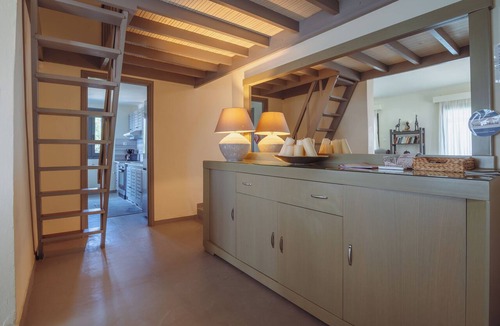 Andravida-Kyllini House | Villa Filokalia With Exceptional View, Kastro Kyllini, Greece