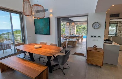 North Kynouria Villa | Villa Floros