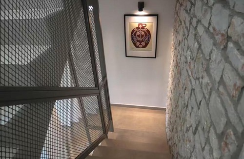 North Kynouria Villa | Villa Floros