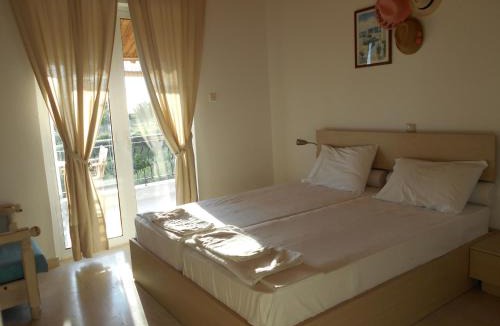 Lygia Apartment | Villa Fotis