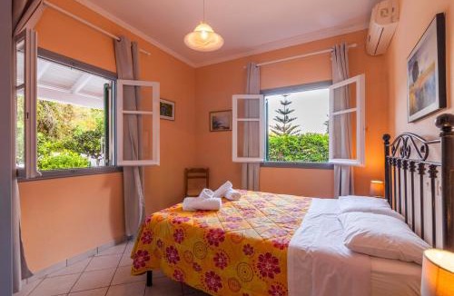 Agios Stefanos Villa | Villa Foula by Villa Plus