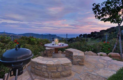 Triopetra Villa | Villa Fournou Lago Stefania by Interhome