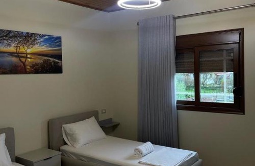 Otllak House | Villa Frank