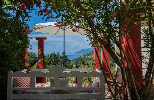 Alonnisos Old Town House | Villa Frederike in Alonissos Old Town